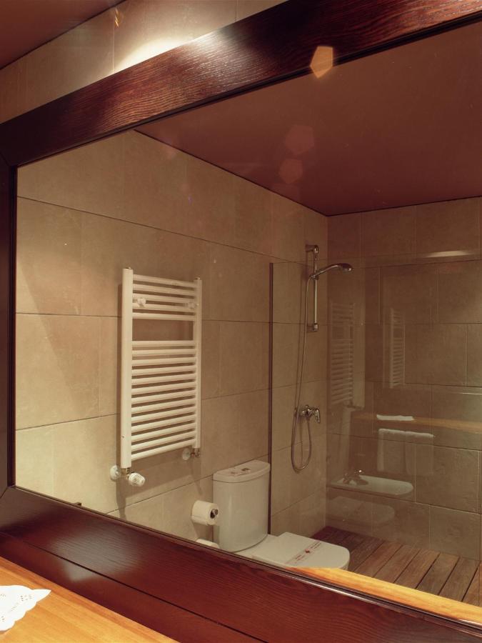 Hotel El Patio La Almunia de Doña Godina Habitación foto